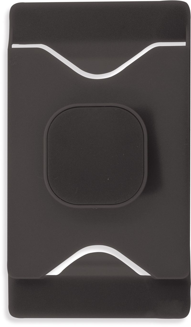 Držák na mobil + obal na karty