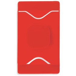 Držák na mobil + obal na karty