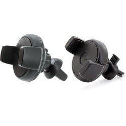 Držák na mobil do auta s bezdrátovým nabíjením