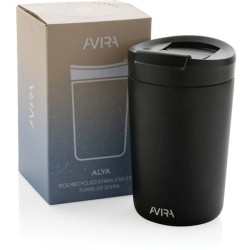 Termohrnek Avira Alya 300ml z RCS recyklované oceli
