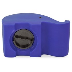 Pokladnička s držákem telefonu - slon