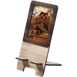 Stojánek na mobil s fotorámečkem Vappe