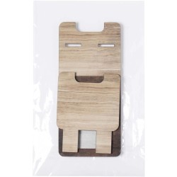 Stojánek na mobil s fotorámečkem Vappe