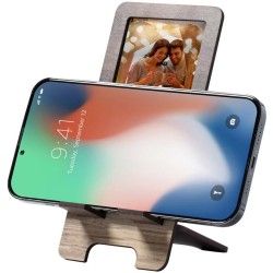 Stojánek na mobil s fotorámečkem Vappe