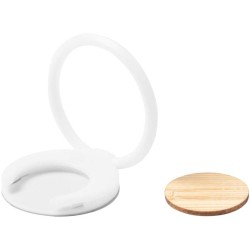 Kulatý stojánek na mobil Pashel