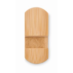 Poy Bbambusový stojánek na telefon
