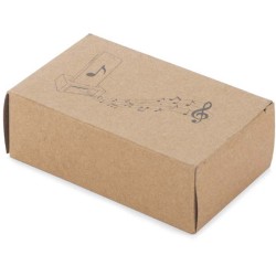 Eko stojan na telefon s reproduktorem RESONA