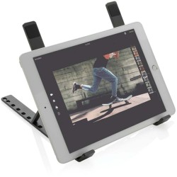 Stojánek na tablet/notebook Terra z RCS recykl. hliníku