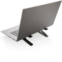Stojánek na tablet/notebook Terra z RCS recykl. hliníku