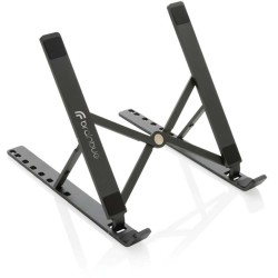 Stojánek na tablet/notebook Terra z RCS recykl. hliníku