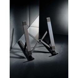 Stojánek na tablet/notebook Terra z RCS recykl. hliníku