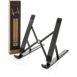 Stojánek na tablet/notebook Terra z RCS recykl. hliníku