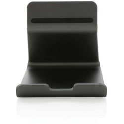 Stojánek na telefon/tablet Terra z RCS recykl. hliníku
