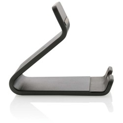 Stojánek na telefon/tablet Terra z RCS recykl. hliníku
