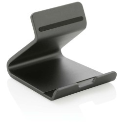 Stojánek na telefon/tablet Terra z RCS recykl. hliníku