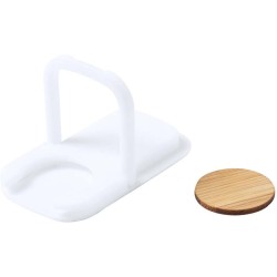 Kulatý držák na mobil Farty