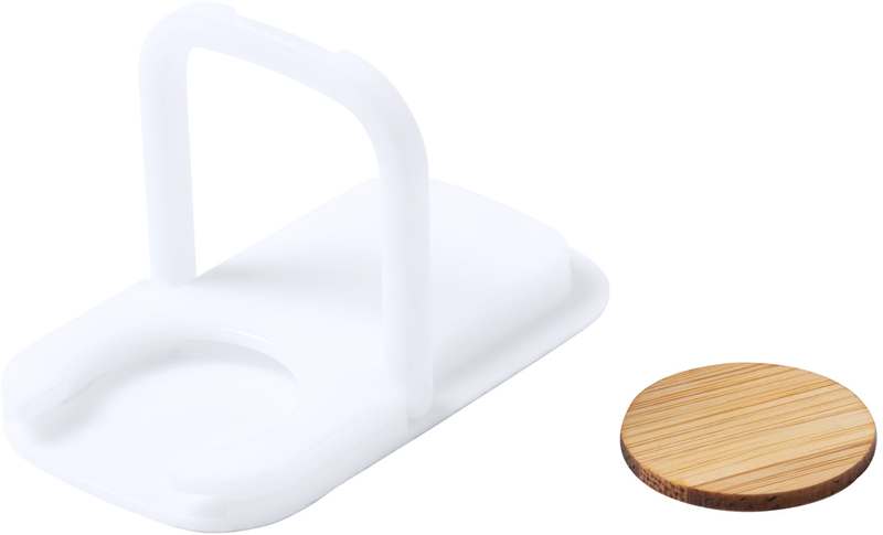 Kulatý držák na mobil Farty