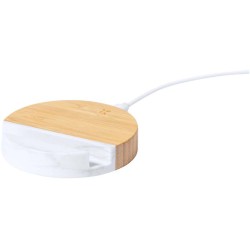 Stojánek na mobil s bezdrátovou nabíječkou Pargon