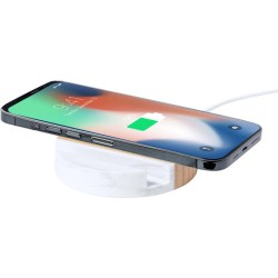 Stojánek na mobil s bezdrátovou nabíječkou Pargon