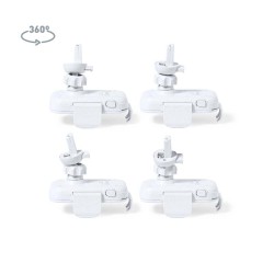 Držák na mobil s nabíječkou Yaben