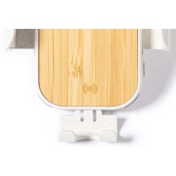 Držák na mobil s nabíječkou Yaben