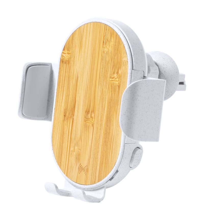 Držák na mobil s nabíječkou Yango