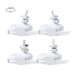 Držák na mobil s nabíječkou Yango