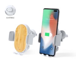 Držák na mobil s nabíječkou Yango