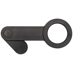 Stolní stojan na telefon z recyklovaného plastu Hook