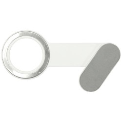 Stolní stojan na telefon z recyklovaného plastu Hook