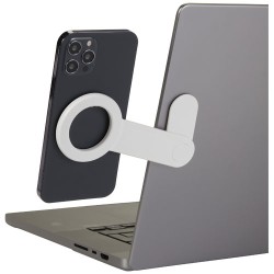 Stolní stojan na telefon z recyklovaného plastu Hook