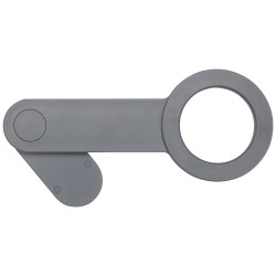 Stolní stojan na telefon z recyklovaného plastu Hook