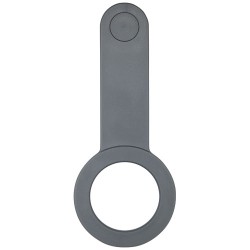 Stolní stojan na telefon z recyklovaného plastu Hook