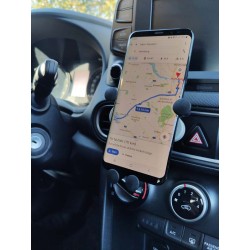 Držák chytrého telefonu do auta CLAW