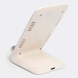 Bezdrátová nabíjecí stanice INDUCTIVE