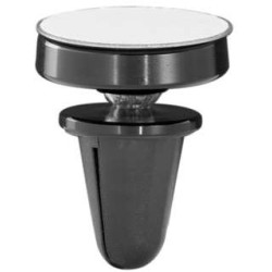 PLANCK. Hliníkový držák telefonu do auta