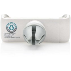 Držák na telefon do auta 360 Acar z RCS recykl. plastu