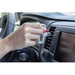 Držák na telefon do auta 360 Acar z RCS recykl. plastu