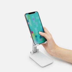 Skládací držák telefonu DESK KING