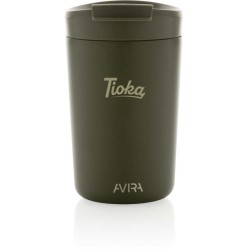 Termohrnek Avira Alya 300ml z RCS recyklované oceli