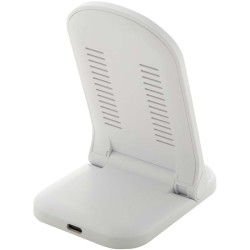 Stojánek mobilního telefonu s bezdrátovou nabíječkou rabs Rewolt