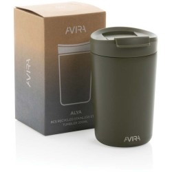 Termohrnek Avira Alya 300ml z RCS recyklované oceli