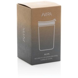 Termohrnek Avira Alya 300ml z RCS recyklované oceli