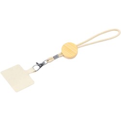 Náramek s držákem na mobil Harlux