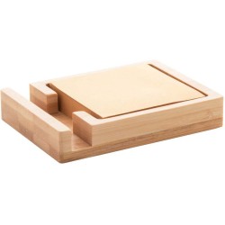 Stojánek na mobil s bločkem Matsu