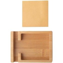 Stojánek na mobil s bločkem Matsu