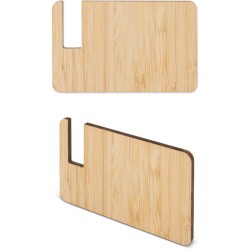 Jednoduchý stojánek na mobil