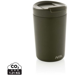 Termohrnek Avira Alya 300ml z RCS recyklované oceli
