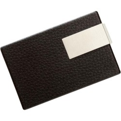 Elegantní pouzdro na vizitky COOL CARDS