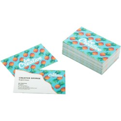 Vizitky na zakázku Visicard